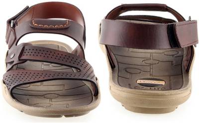 Golite Men Brown Sandals