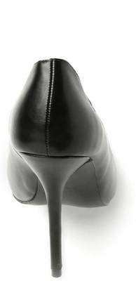 Dressberry Women Black Heels