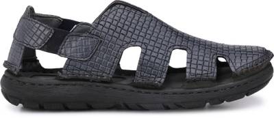 Peponi Men Beige Sandals