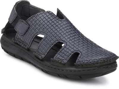 

Peponi Men Blue Sandals