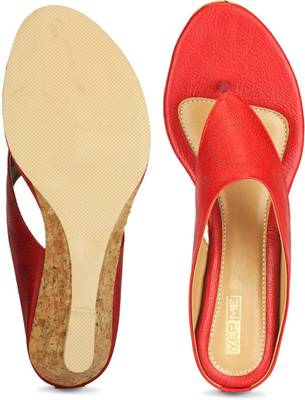 Yepme Women Blue Heels