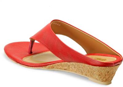 Yepme Women Blue Heels