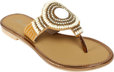 

Jade Women Copper Flats