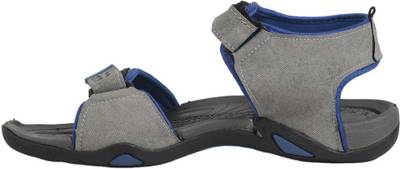 ABS Men Green Sandals