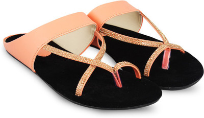 

Anand Archies Girls Flats(Pink