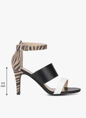 Addons Women BLACK Heels