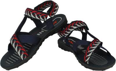 Oricum Men Grey Sandals