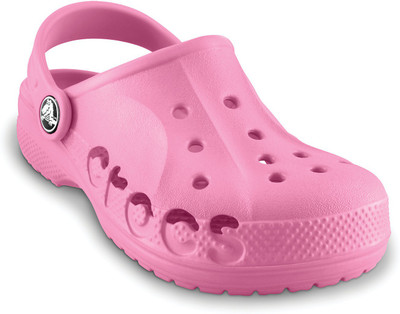 

Crocs Boys & Girls Clogs, Black