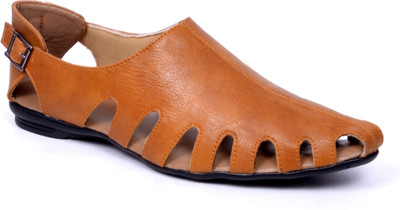 

Peponi Men Tan Casual