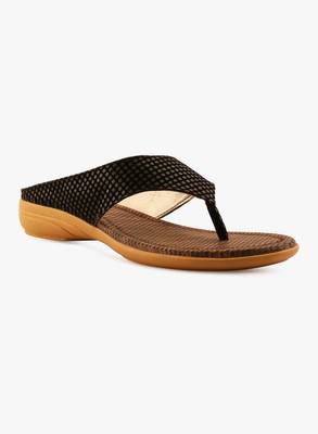 Cobblerone Women black Heels