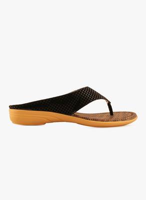 Cobblerone Women black Heels