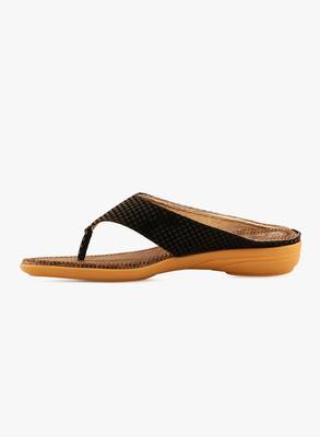Cobblerone Women black Heels