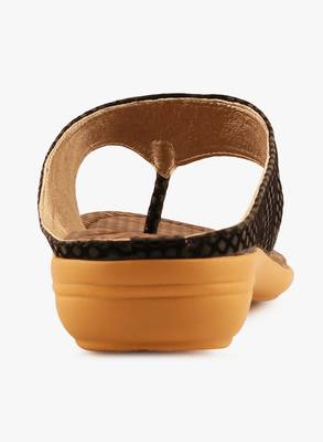 Cobblerone Women black Heels