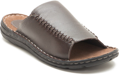 

Red Tape Men Brown Casual