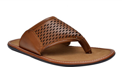 

Prolific Men Tan Sandals