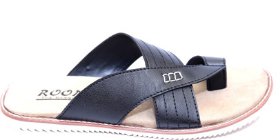 

Roony Men Black Casual