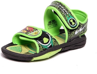 

Action Boys, Fluorescentgreen;black