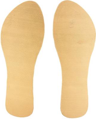 eKolhapuri Men Yellow Sandals
