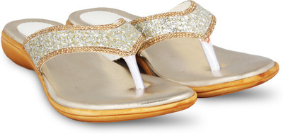 

Anand Archies Girls Flats(Silver