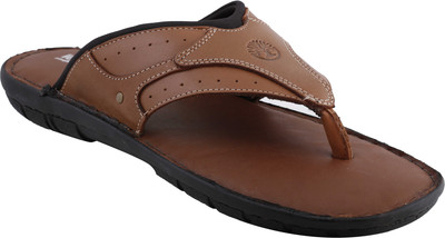 

Ventoland Men Tan Sandals