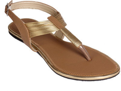 

Jade Women Khaki Flats