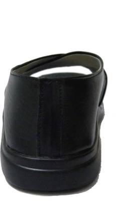 Shopolozy Men Black Sandals