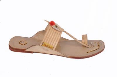 Paytaan Men Yellow Sandals