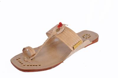 Paytaan Men Yellow Sandals