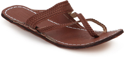 

Paduki Men Brown Casual