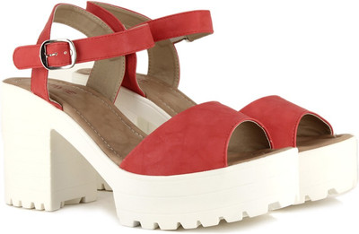 

Lavie Women CORAL Heels