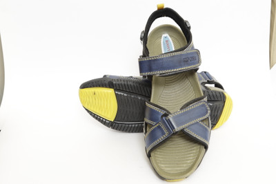 

Roony Men BLUE Sports Sandals