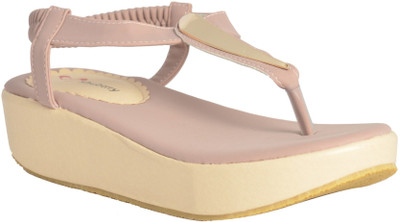 

Shuberry Women Purple Wedges