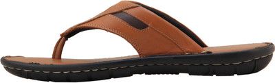 

Ventoland Men Tan Sandals