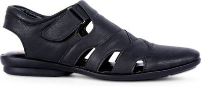 Peponi Men Brown Sandals