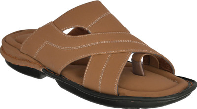 Marshal Men Teak Flats