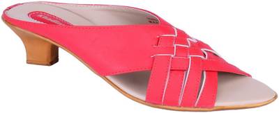 Khadim's Women Blue Heels