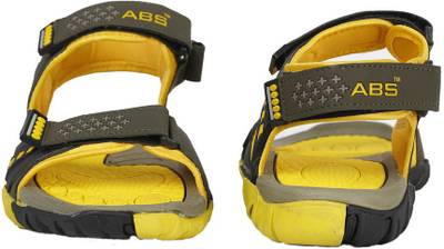 ABS Men Blue Sandals