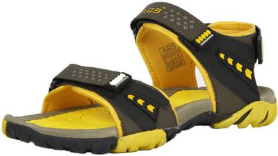 ABS Men Blue Sandals