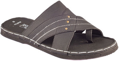 

Dolphin Miles Men Black Casual