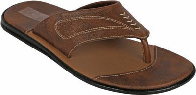 

Argo Men Brown Sandals