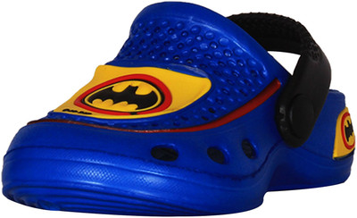 

Ole Baby Boys & Girls Clogs(Blue