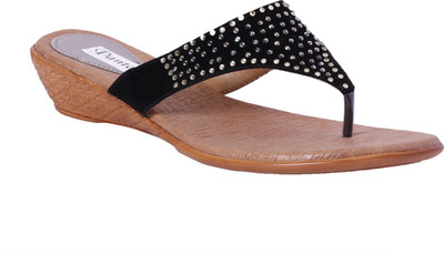 

Pantof Girls Sports Sandals(Black