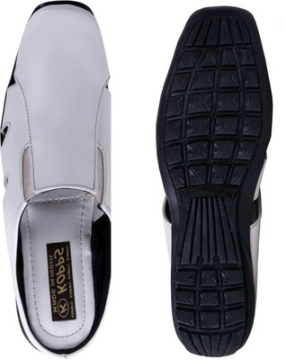 

Kopps Men WHITE Casual