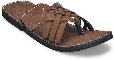 

Paduki Men Brown Casual