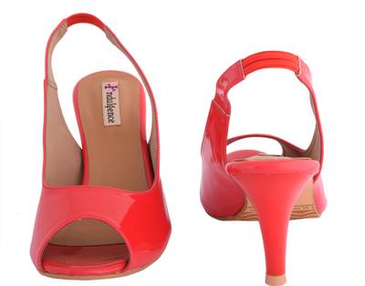 Indulgence Women Grey Heels