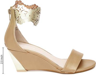 Dressberry Women Black Heels