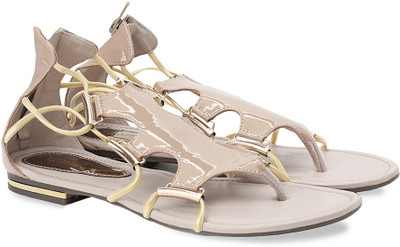 

Catwalk Women NUDE Flats