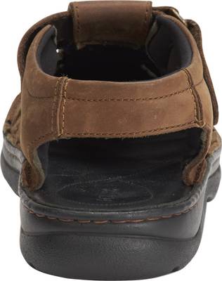 JCube Men TAN Sandals