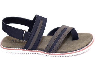 Roony Men Olive Casual