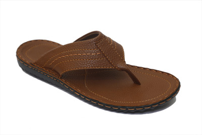 

Roony Men Tan Sandals